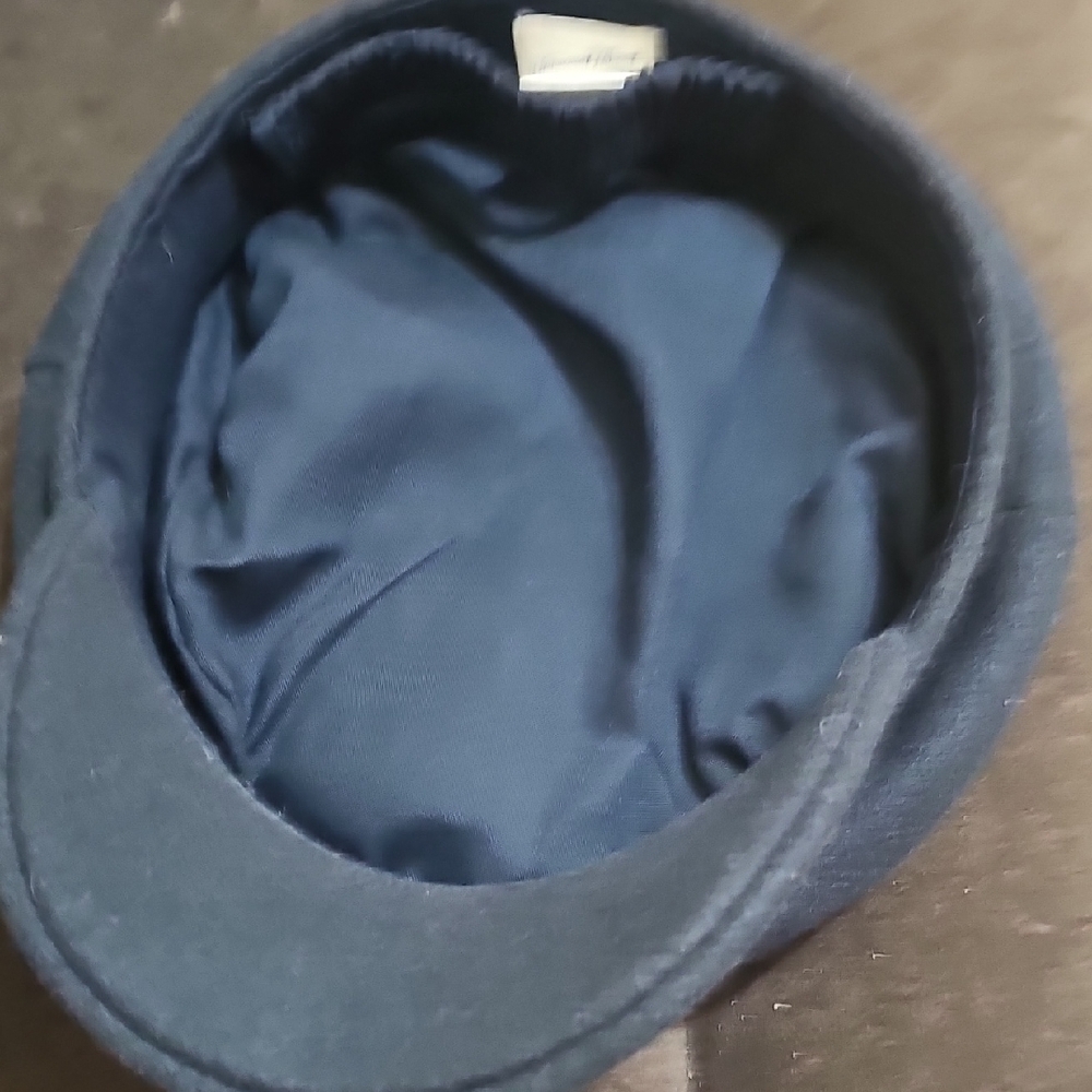 Universal Thread Navy Blue Hat - Picture 4 of 5